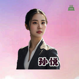 孙悦